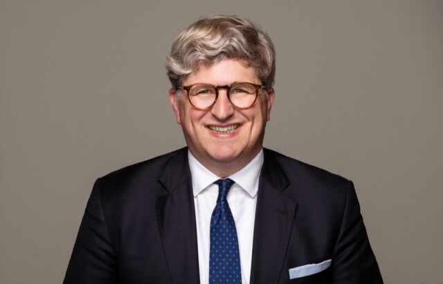 Dr. Raoul Dittmar, Rechtsanwalt und Notar