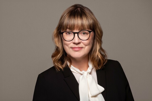 Miriam Germer, Fachanwältin für Medizinrecht